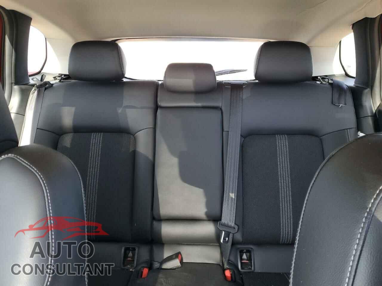 MAZDA CX-50 PREF 2024 - 7MMVABBM4RN214875
