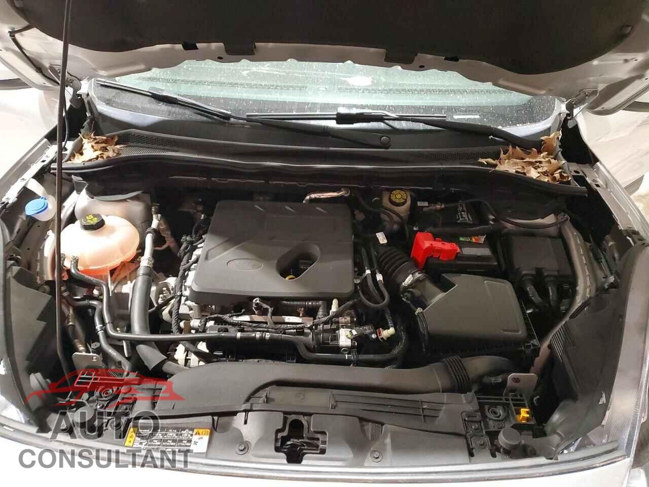 FORD ESCAPE 2020 - 1FMCU0H65LUA59208