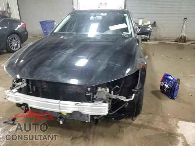 AUDI A6 2017 - WAUF2AFC3HN112802