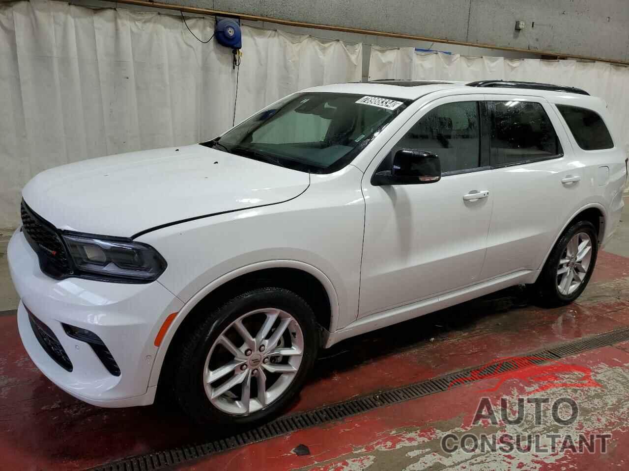 DODGE DURANGO 2023 - 1C4RDJDGXPC597188