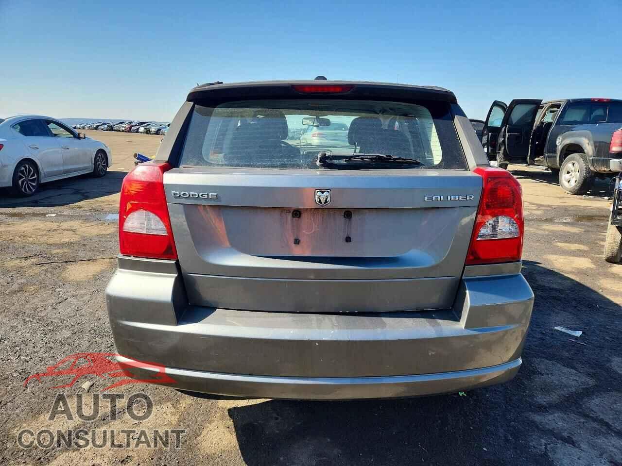 DODGE CALIBER MA 2011 - 1B3CB3HA9BD247150