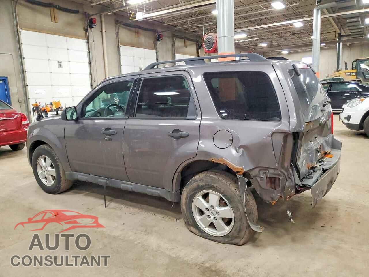 FORD ESCAPE 2012 - 1FMCU0D78CKB81880