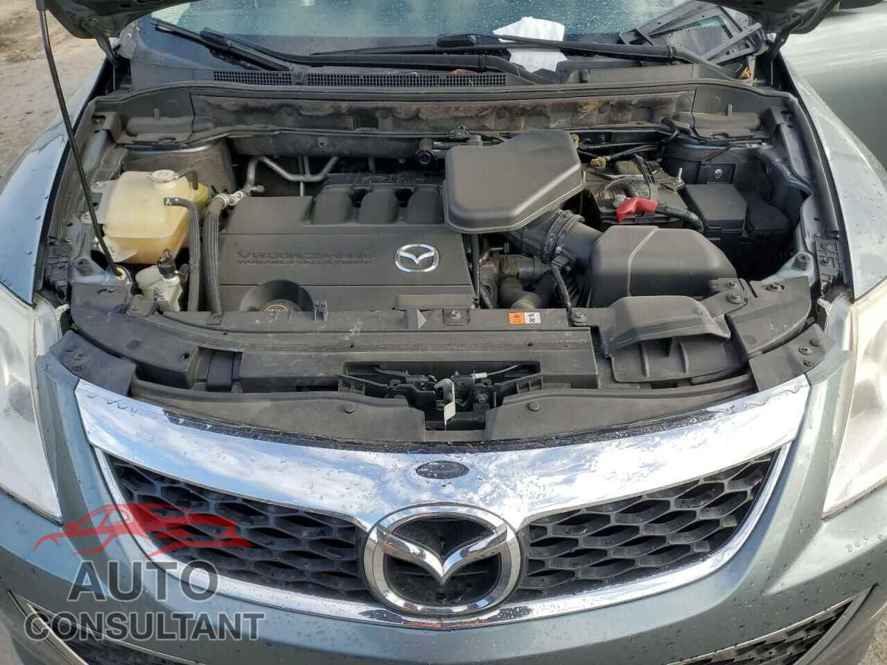 MAZDA CX-9 2011 - JM3TB3DV4B0313416