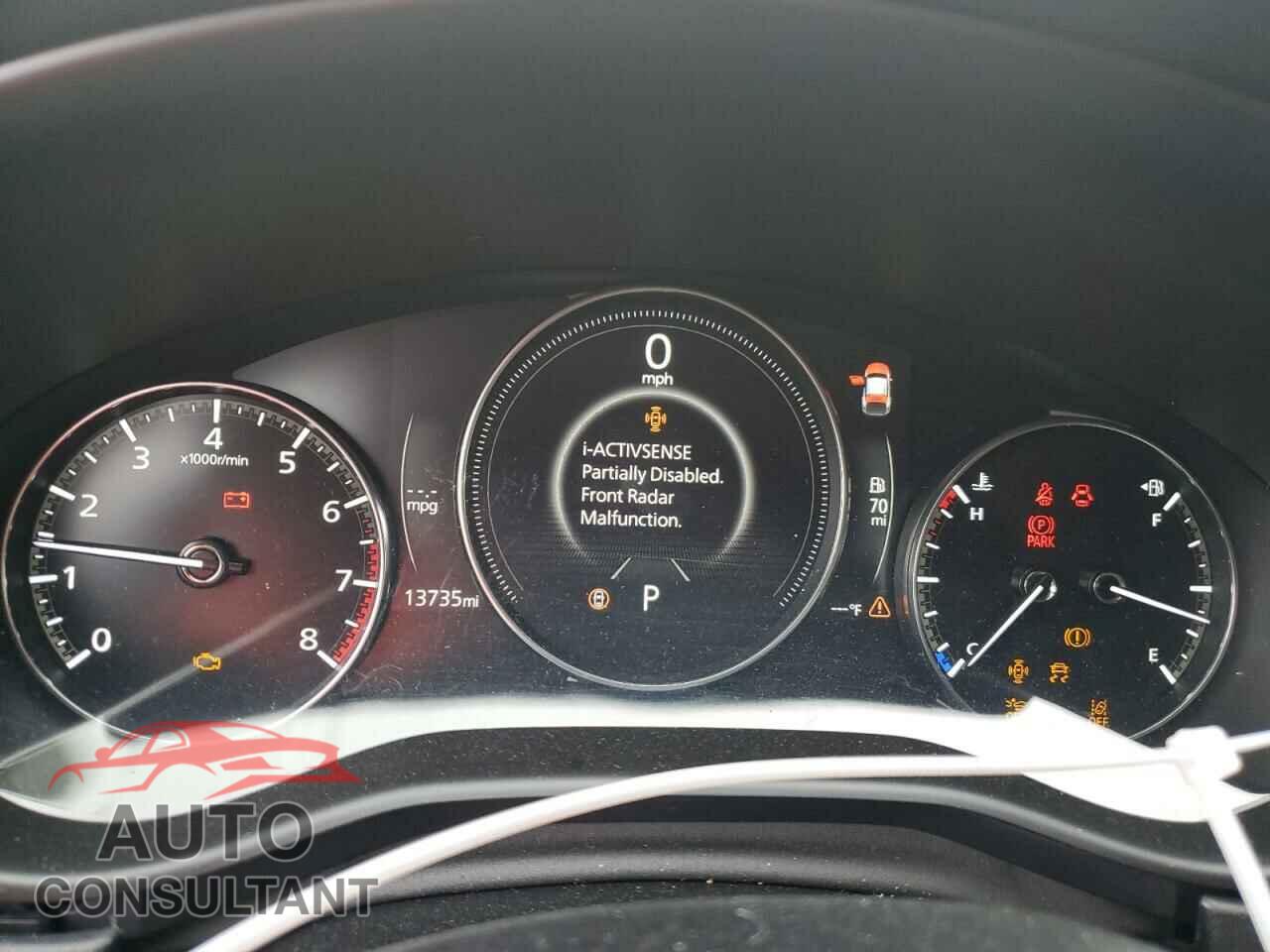 MAZDA CX30 2024 - 3MVDMBBM5RM646497