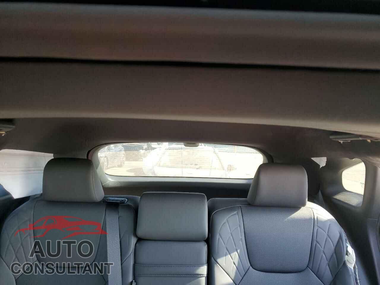 LEXUS RX350 2023 - 2T2BAMCAXPC019295