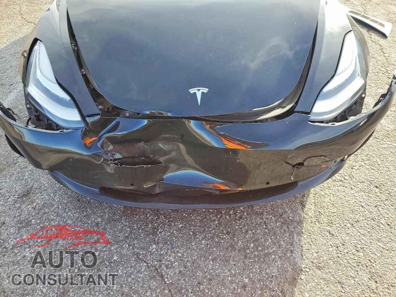 TESLA MODEL 3 2020 - 5YJ3E1EA2LF645485
