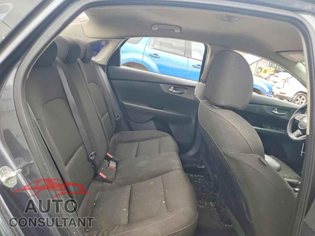 KIA FORTE 2019 - 3KPF24AD2KE075967