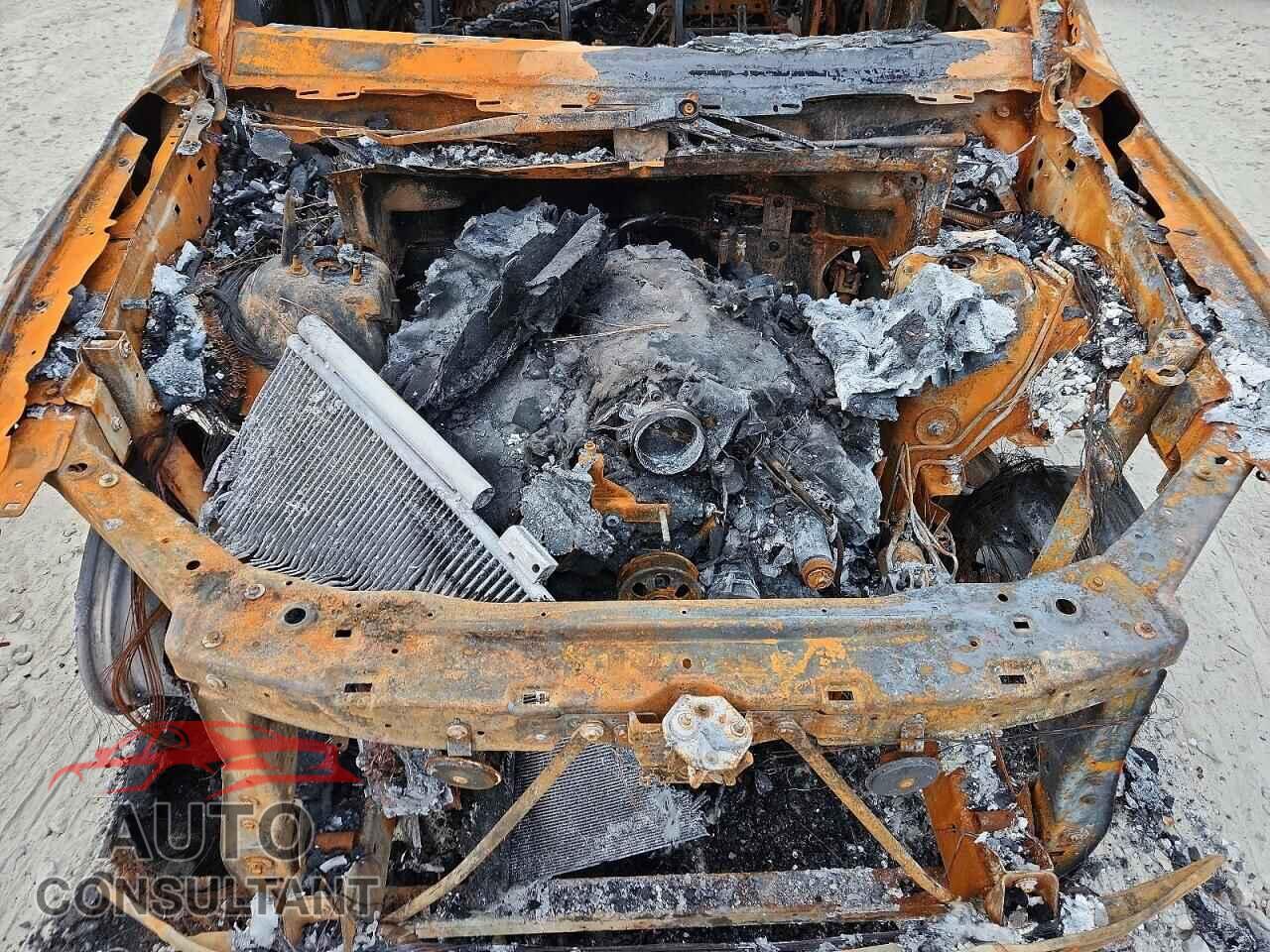 DODGE DURANGO 2022 - 1C4SDJCT2NC222649