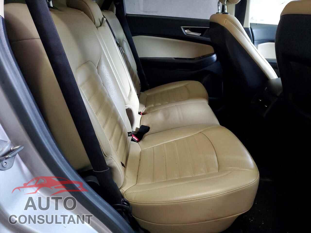 FORD EDGE 2016 - 2FMPK3J86GBB61388