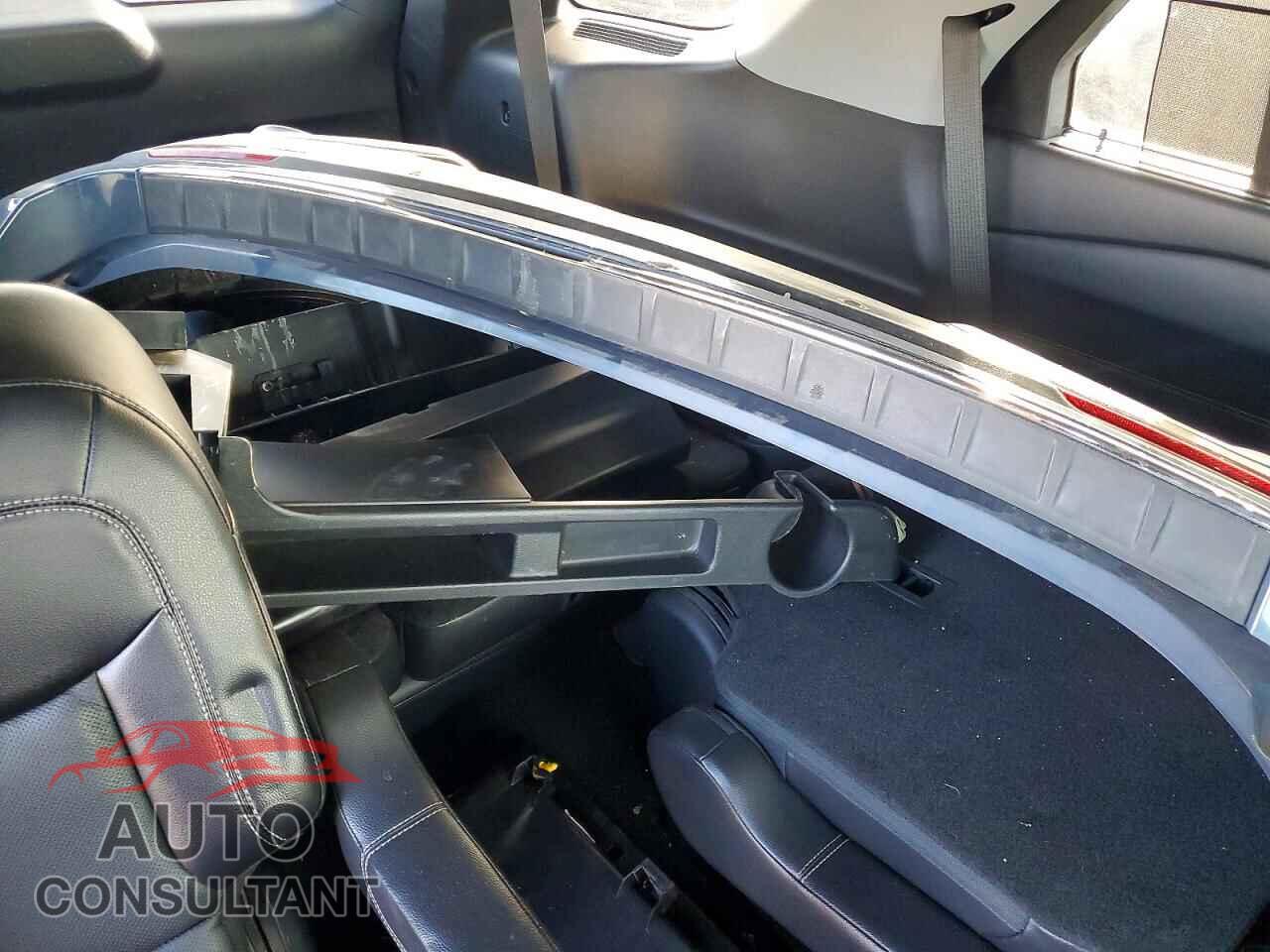 FORD EXPLORER 2021 - 1FMSK8FH9MGB01089