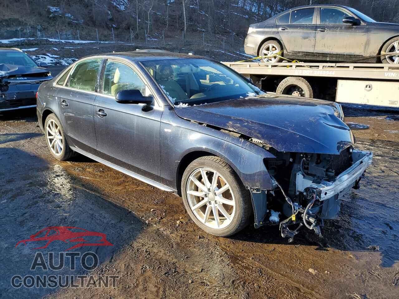 AUDI A4 2015 - WAUFFAFL5FN007258