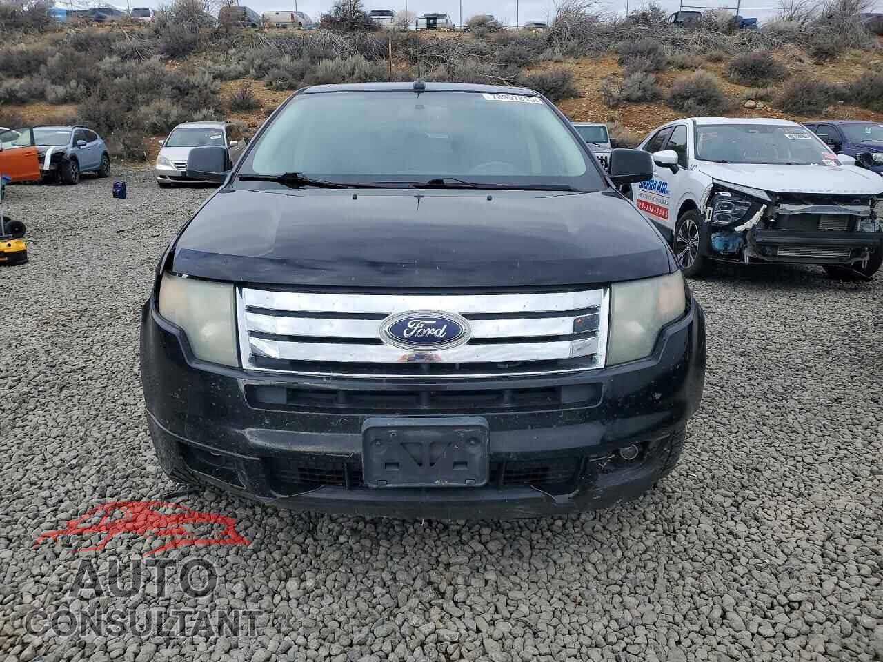 FORD EDGE 2009 - 2FMDK30C59BA83519