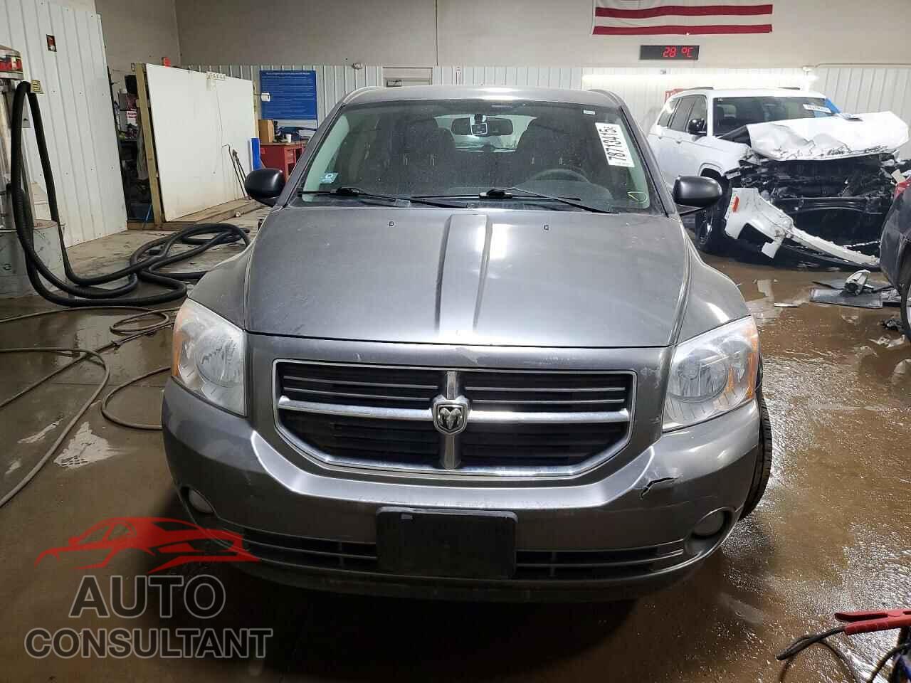 DODGE CALIBER 2012 - 1C3CDWDA3CD532075