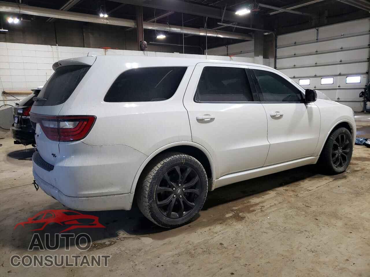 DODGE DURANGO R 2019 - 1C4SDJCTXKC755876