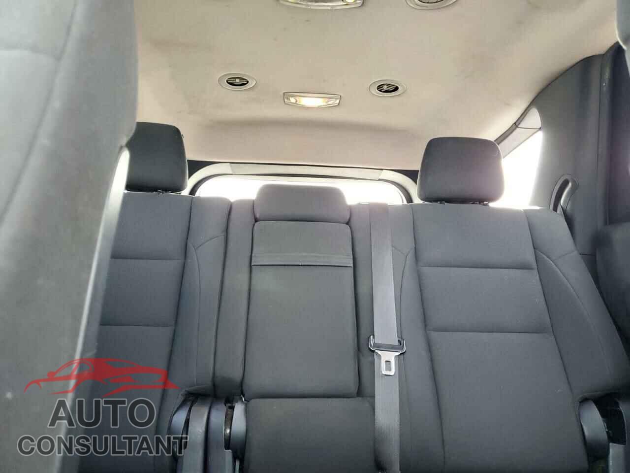 DODGE DURANGO 2014 - 1C4RDHAG9EC974278