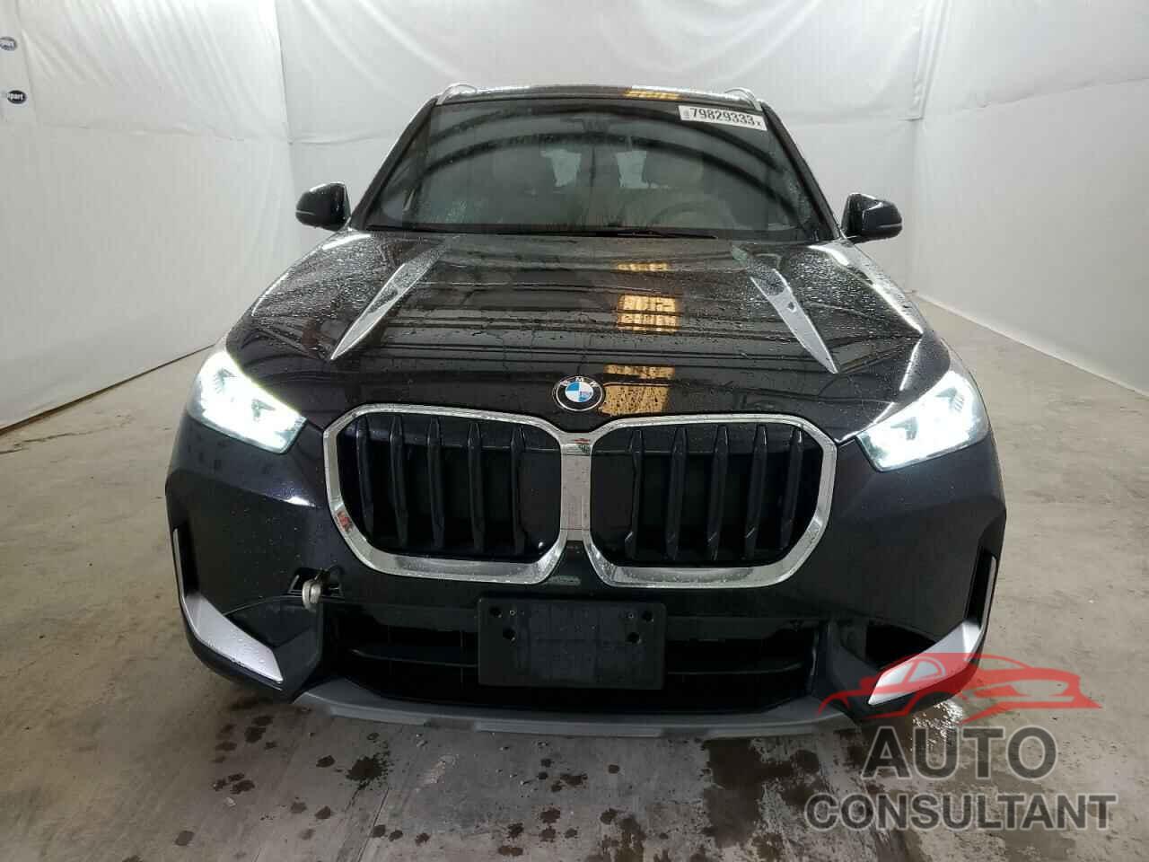 BMW X1 2023 - WBX73EF08P5V97957