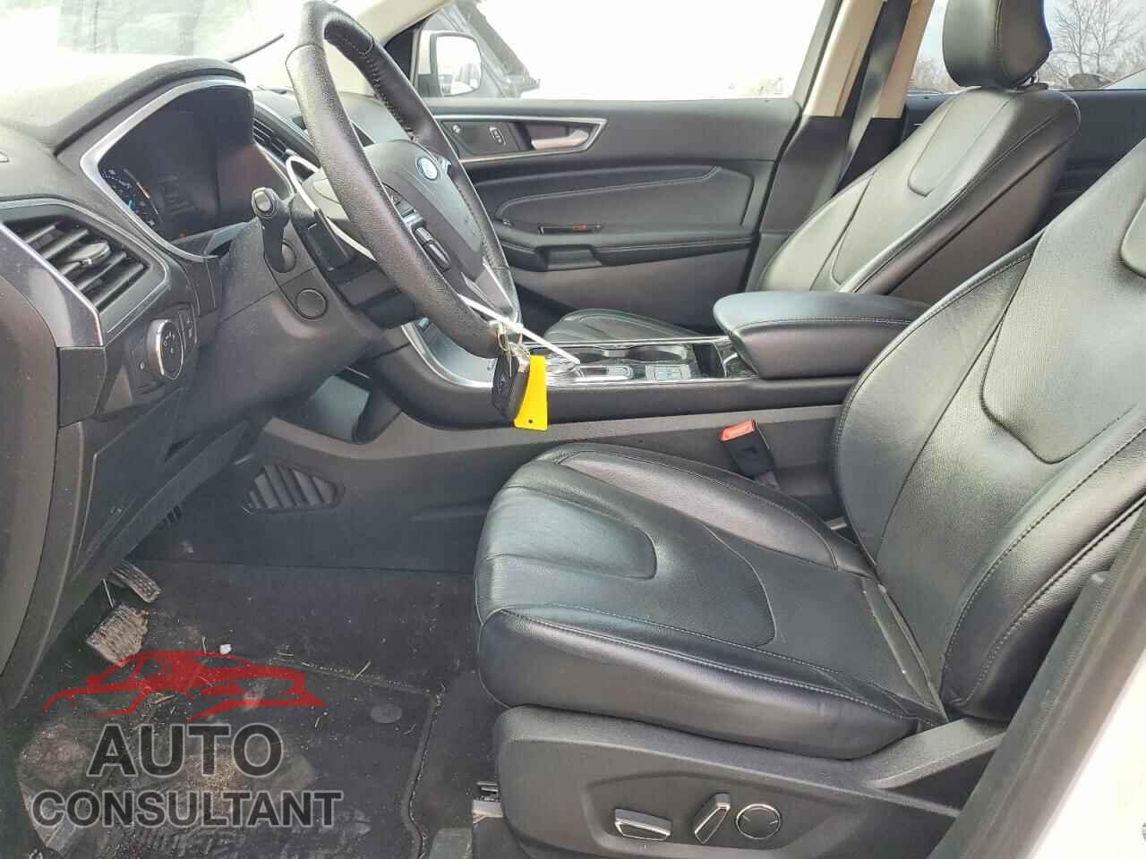 FORD EDGE 2019 - 2FMPK4K99KBB46454