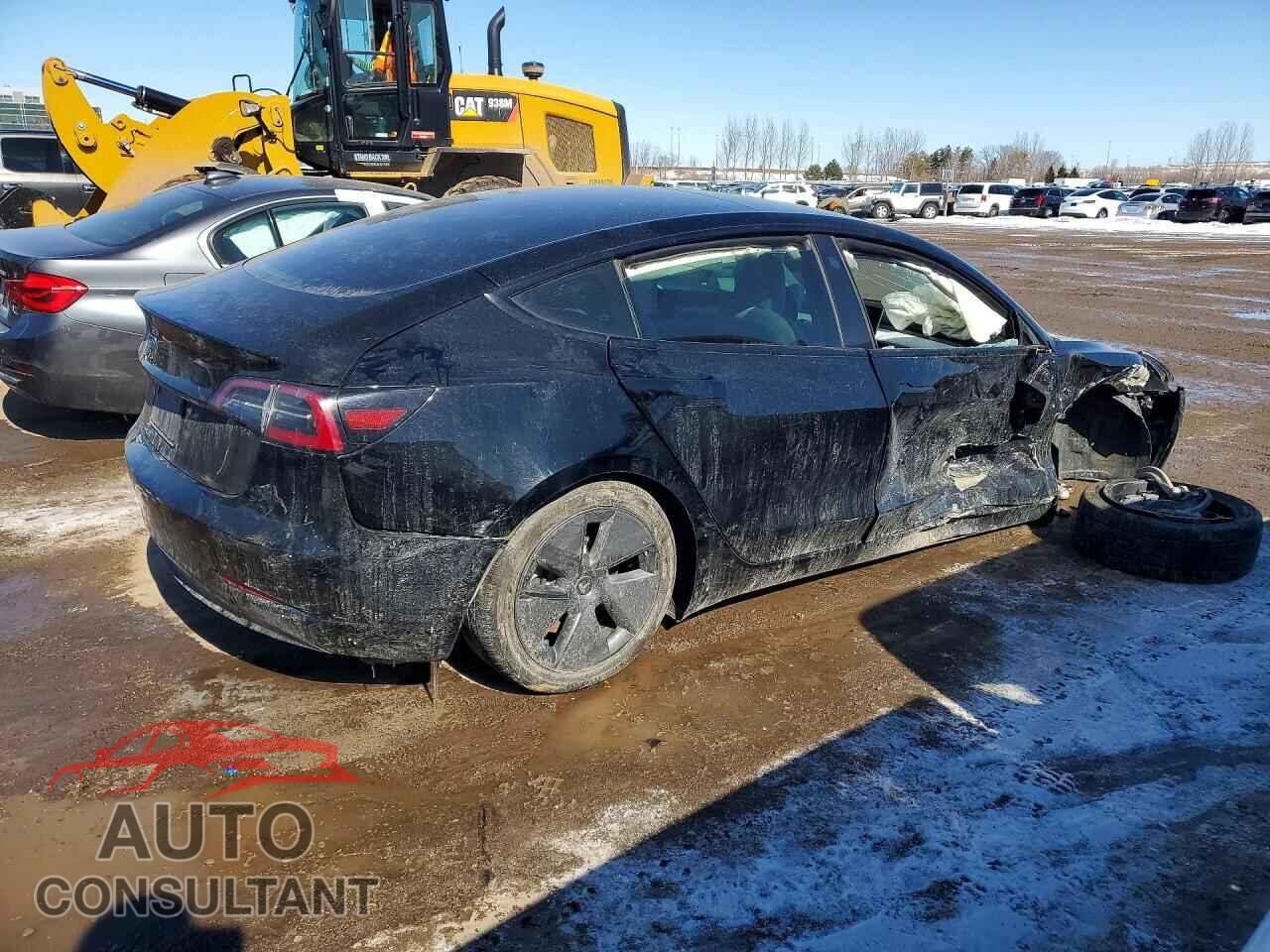 TESLA MODEL 3 2023 - 5YJ3E1EA4PF483073