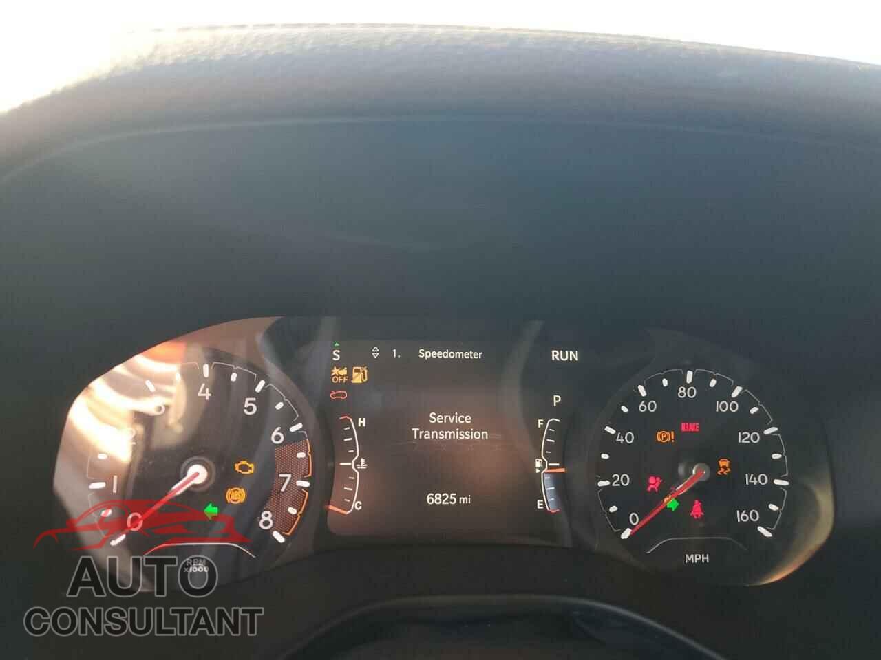 JEEP COMPASS 2024 - 3C4NJDFN8RT154145