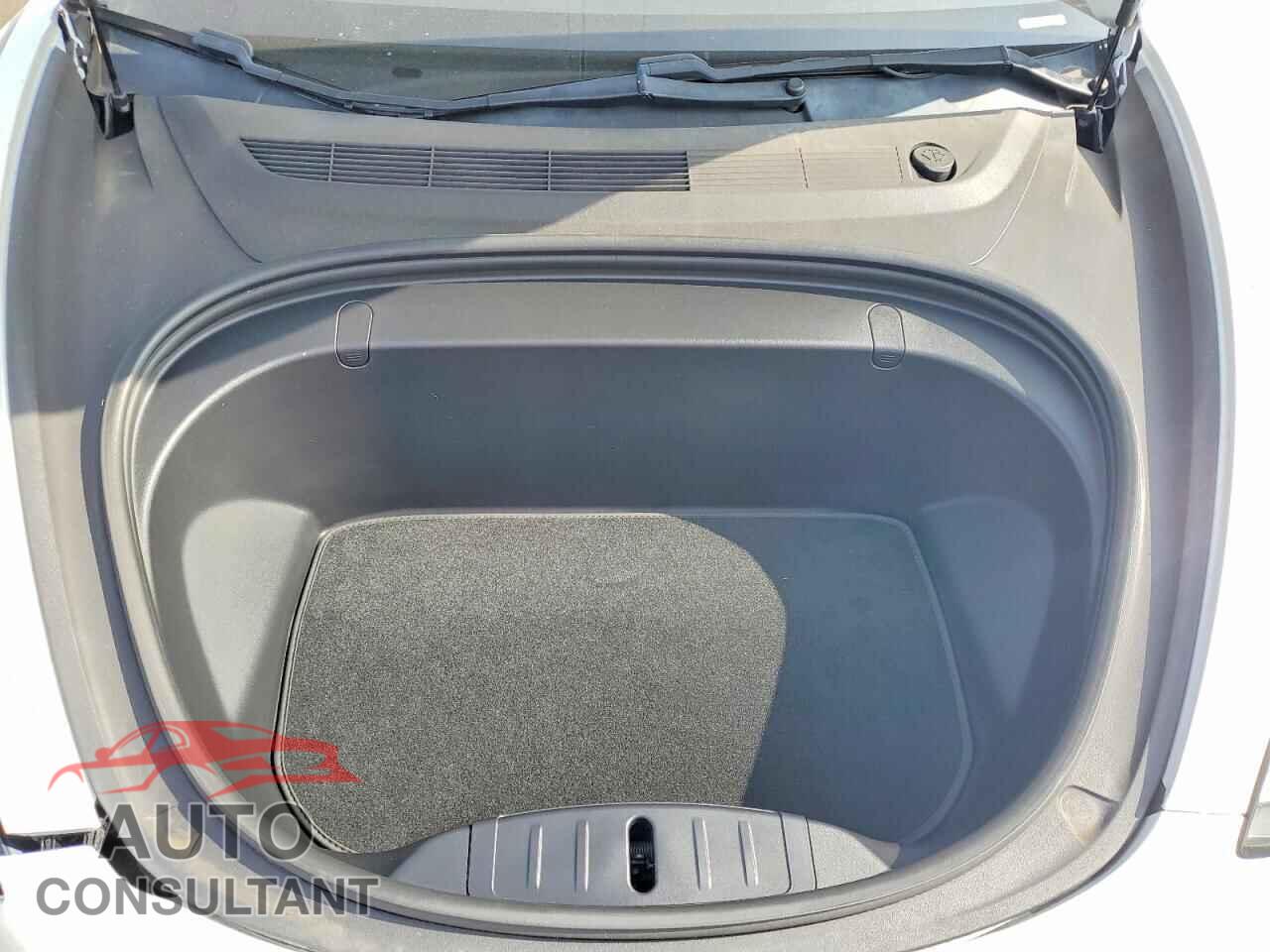 TESLA MODEL 3 2019 - 5YJ3E1EB4KF391186