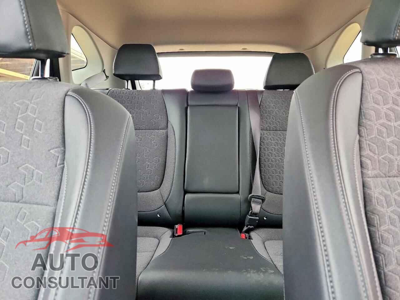 KIA SELTOS 2025 - KNDEU2AA7S7716384