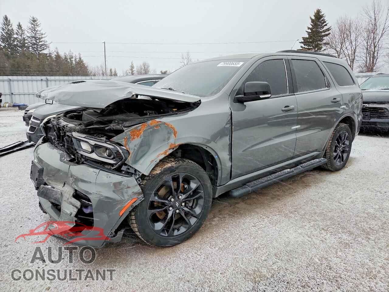 DODGE DURANGO 2023 - 1C4RDJDG3PC630712
