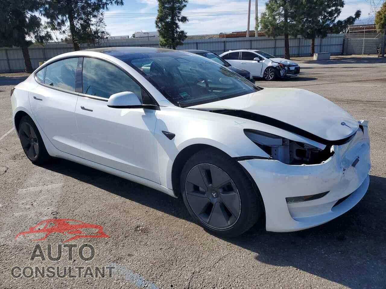TESLA MODEL 3 2023 - 5YJ3E1EA8PF610973