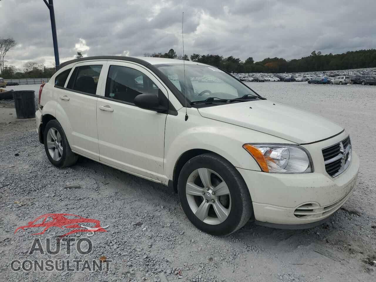 DODGE CALIBER 2010 - 1B3CB4HA9AD617985