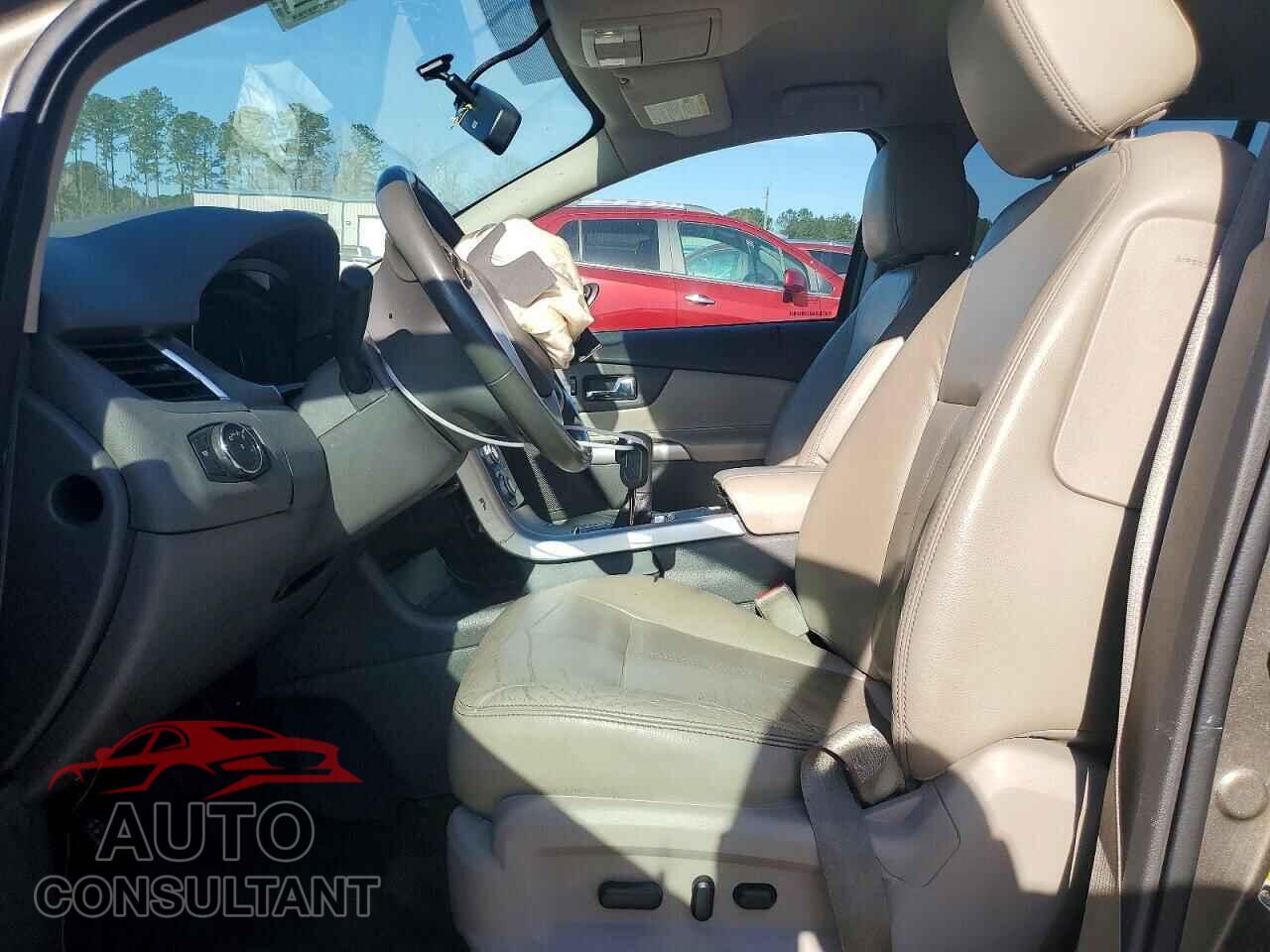 FORD EDGE 2013 - 2FMDK3JC0DBA60446