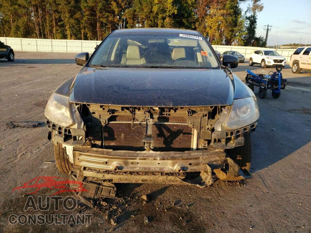 MAZDA CX-9 2015 - JM3TB2CA1F0458931