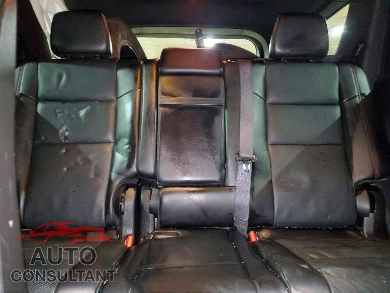DODGE DURANGO 2024 - 1C4RDJDG4RC207351