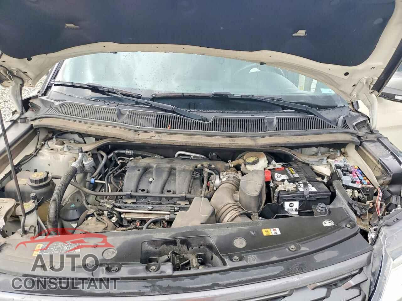 FORD EXPLORER 2018 - 1FM5K7D83JGA52431