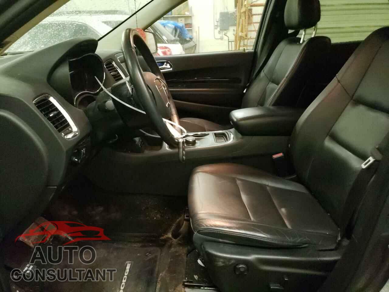 DODGE DURANGO 2015 - 1C4RDJDG8FC917848