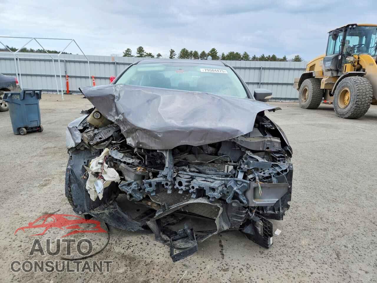 FORD FOCUS 2013 - 1FADP3F20DL337236
