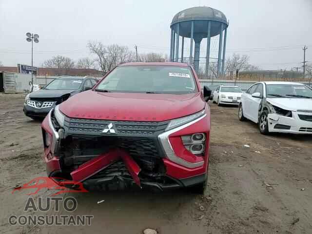 MITSUBISHI ECLIPSE 2023 - JA4ATVAA2PZ003613