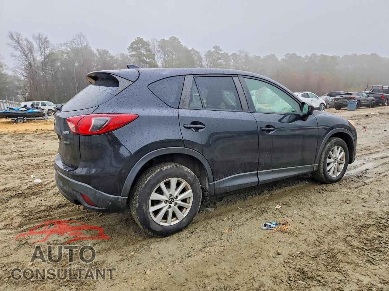 MAZDA CX-5 2013 - JM3KE2CE0D0132055