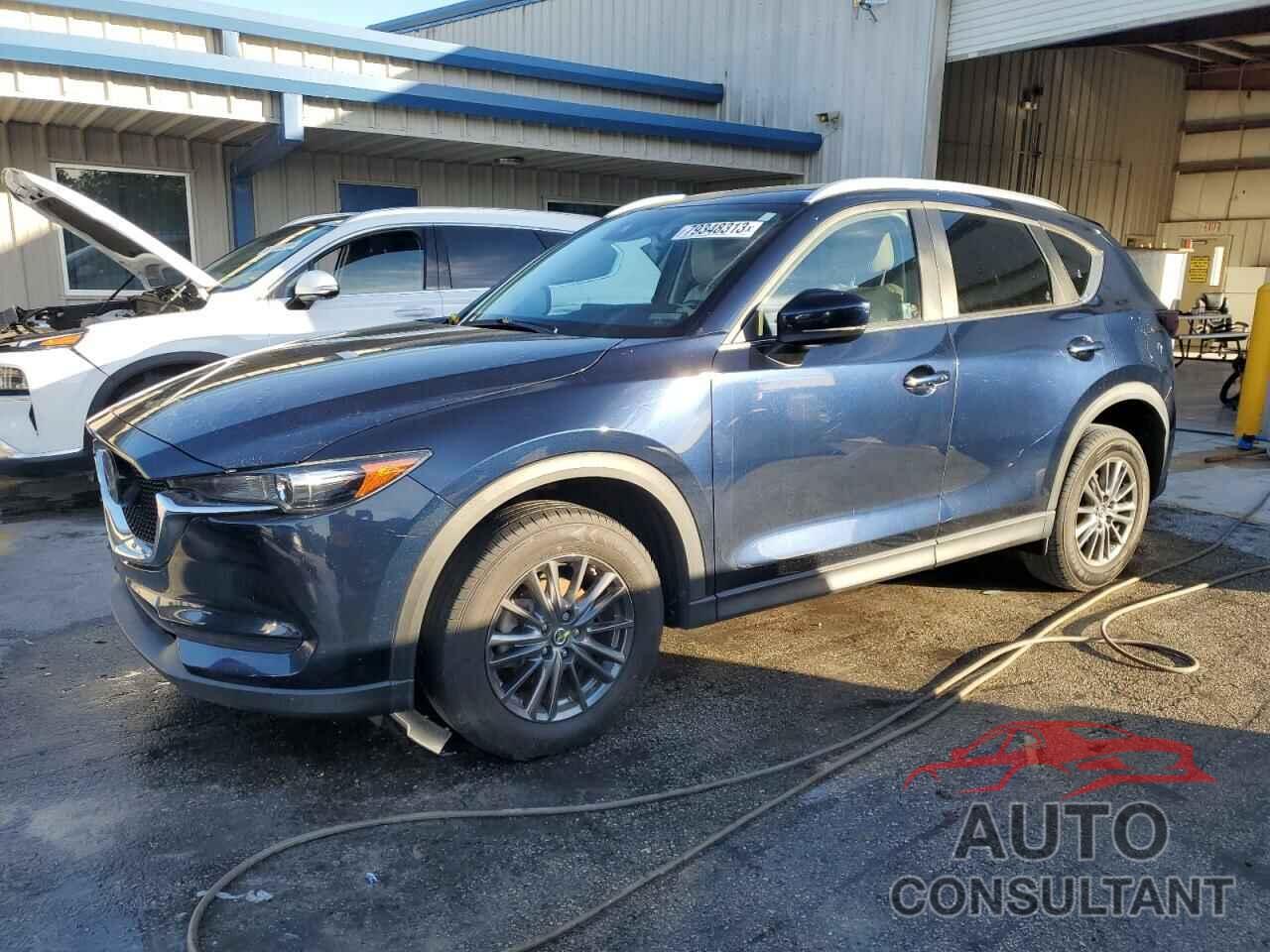 MAZDA CX-5 2019 - JM3KFACMXK1646226
