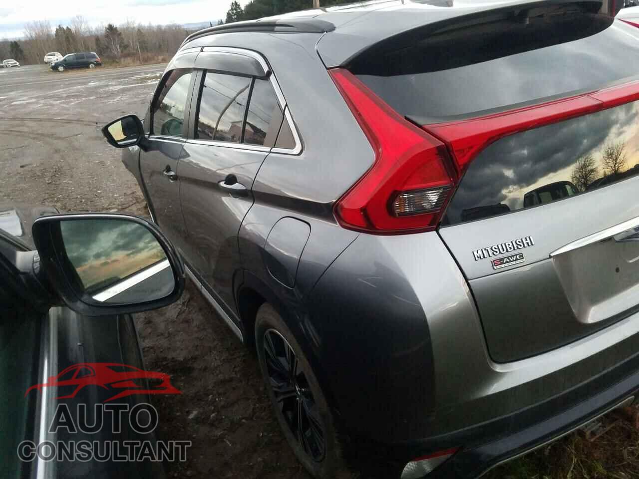 MITSUBISHI ECLIPSE 2019 - JA4AT4AA6KZ602212