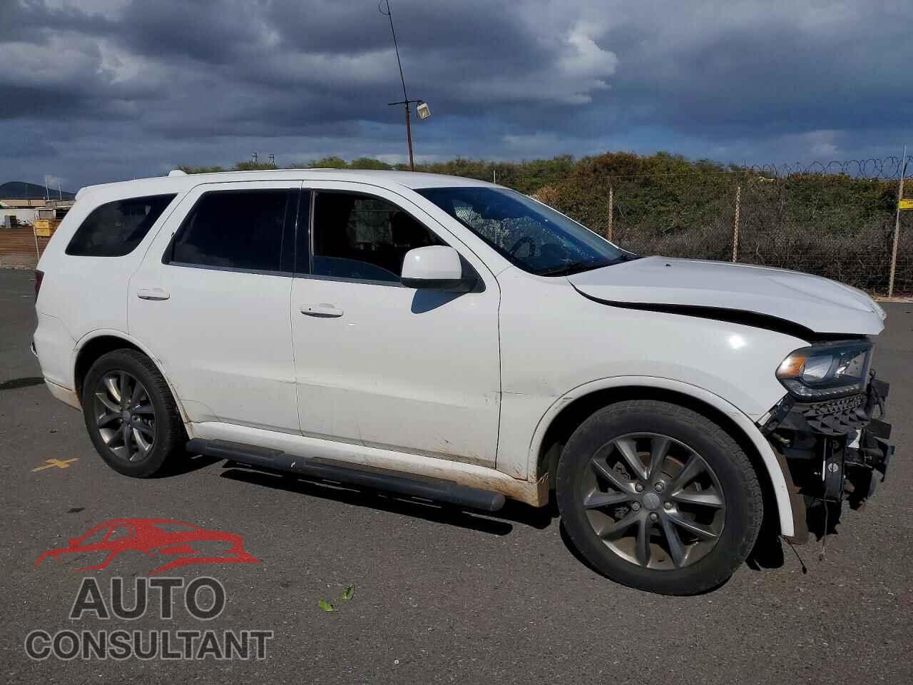 DODGE DURANGO 2015 - 1C4RDHAG0FC766064