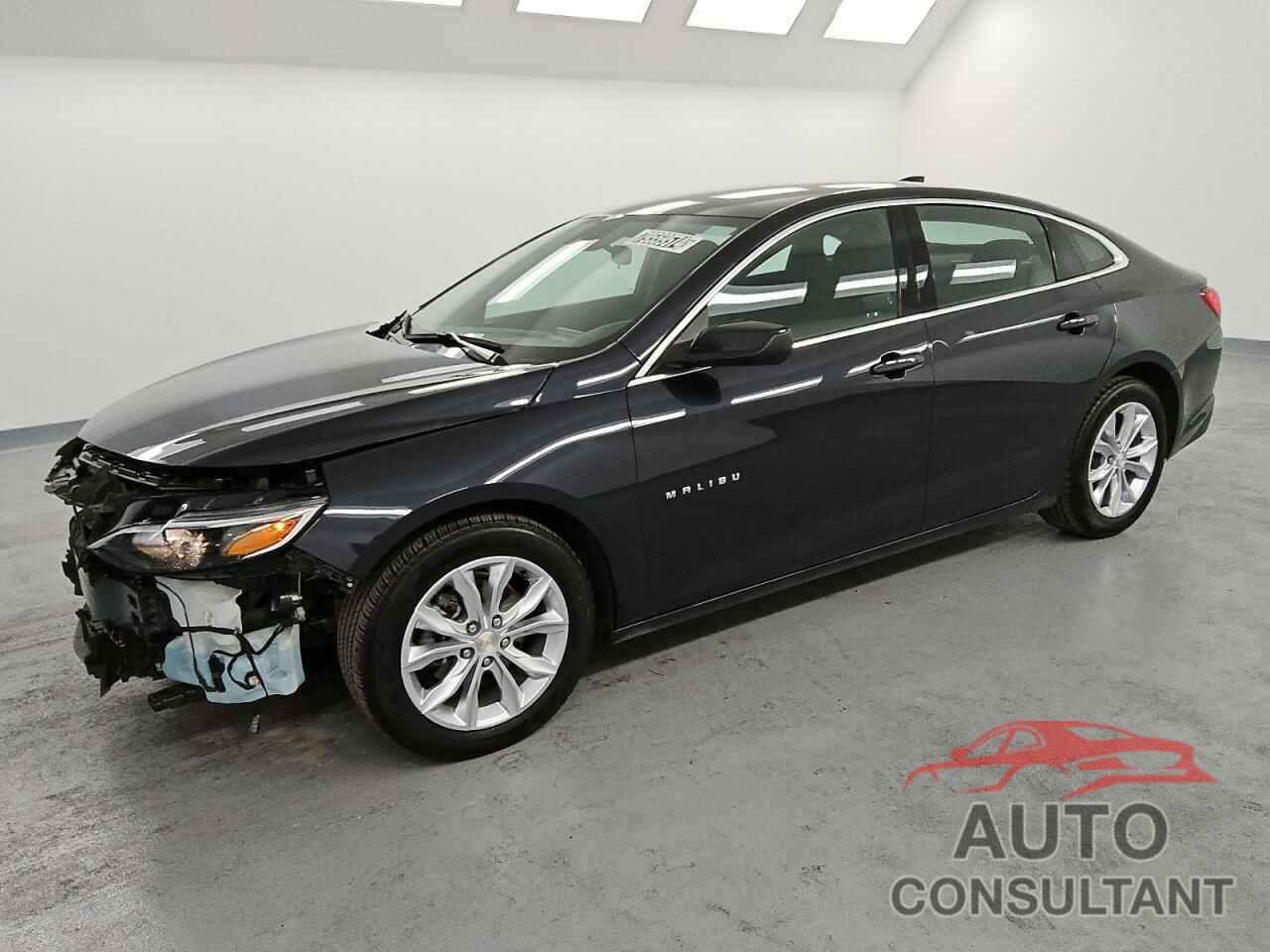 CHEVROLET MALIBU 2023 - 1G1ZD5STXPF202537