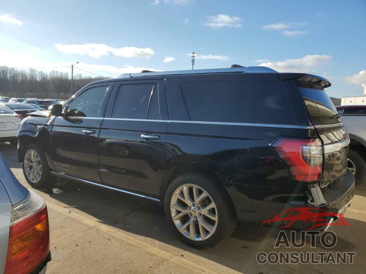 FORD EXPEDITION 2018 - 1FMJK1MT5JEA42902