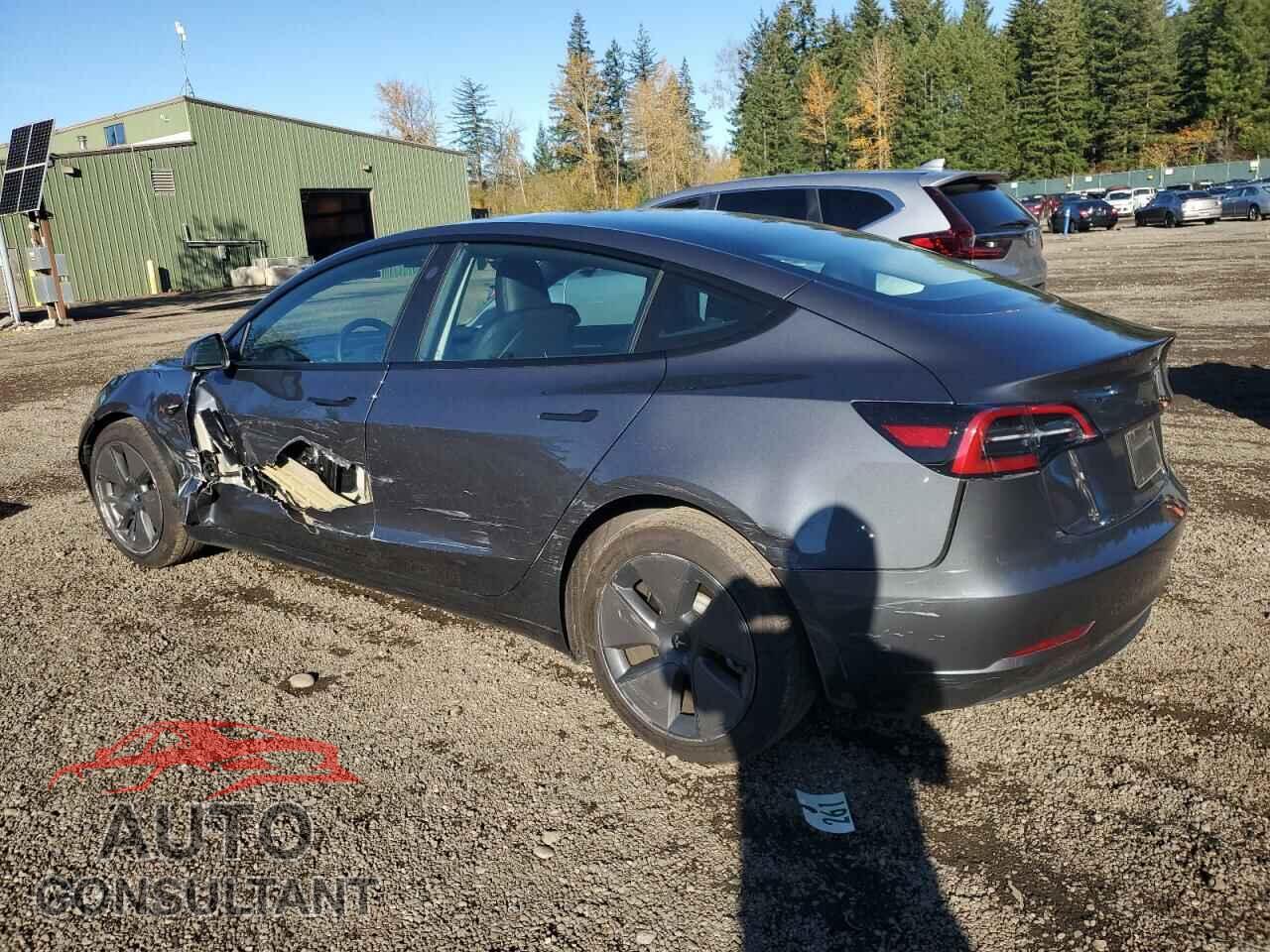 TESLA MODEL 3 2023 - 5YJ3E1EA9PF705820