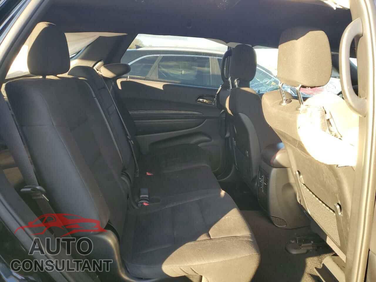 DODGE DURANGO 2023 - 1C4SDJCT1PC675499