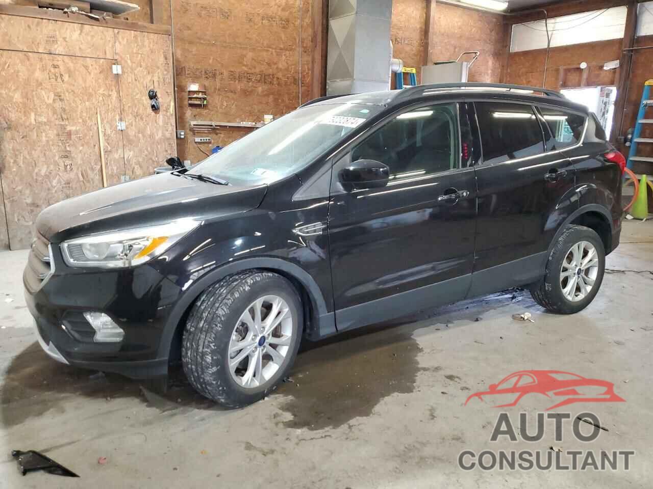 FORD ESCAPE 2019 - 1FMCU9HD1KUB85146