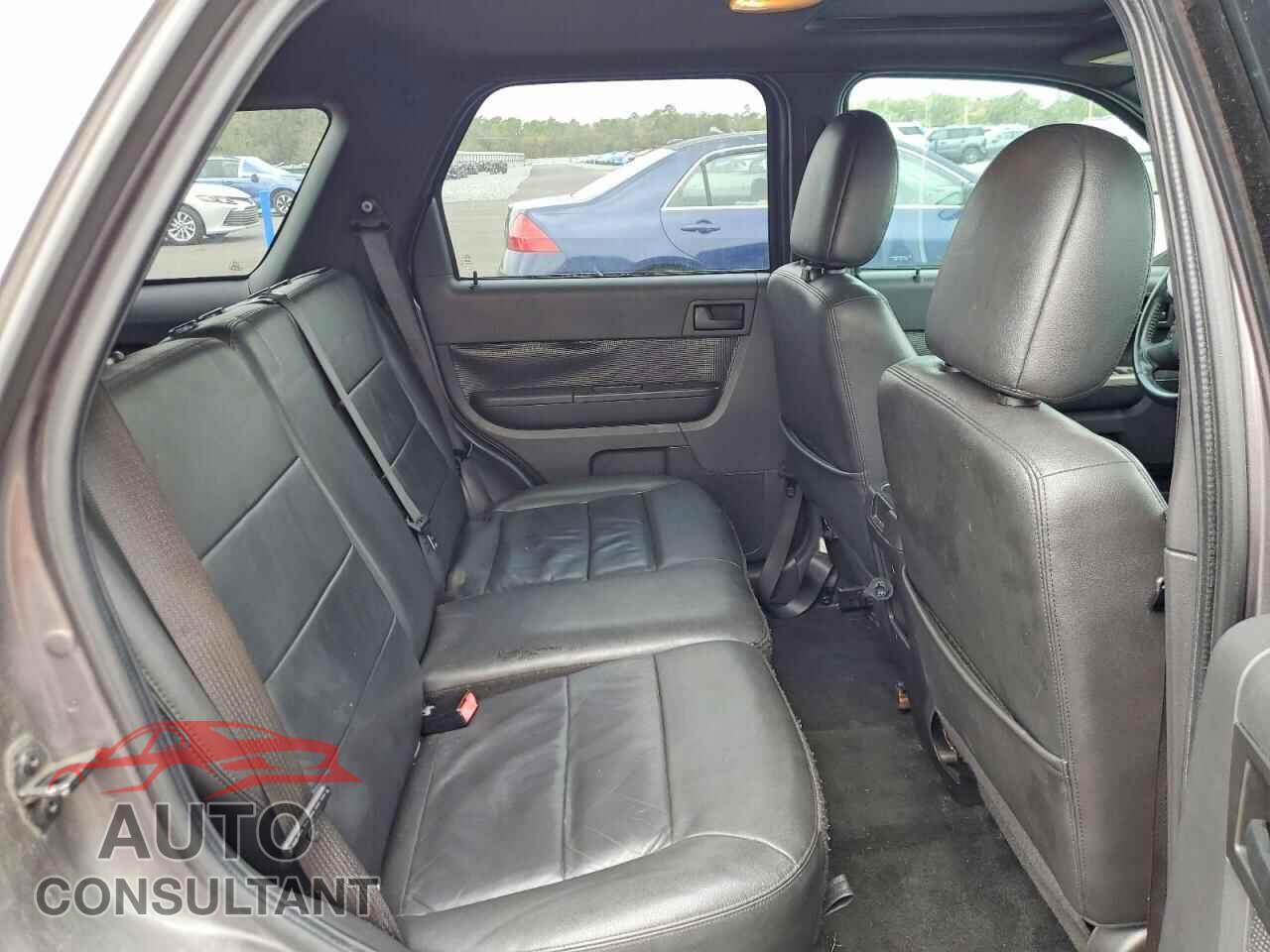 FORD ESCAPE 2012 - 1FMCU0DG2CKC01489