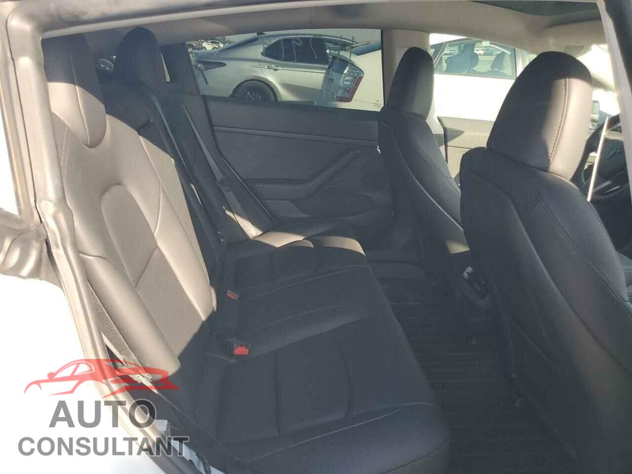 TESLA MODEL 3 2023 - 5YJ3E1EA1PF516157