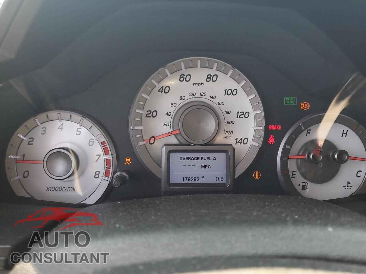 HONDA PILOT 2014 - 5FNYF4H96EB009404