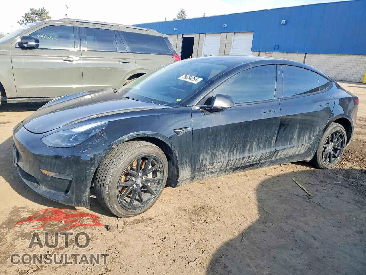 TESLA MODEL 3 2021 - 5YJ3E1EA3MF996715
