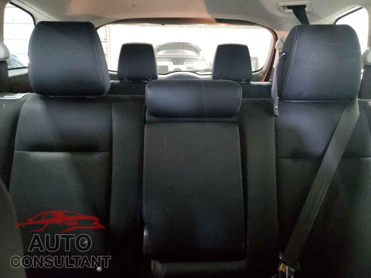 MAZDA CX-9 2012 - JM3TB3BA3C0355965