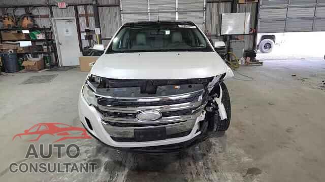 FORD EDGE 2012 - 2FMDK4KC0CBA10603